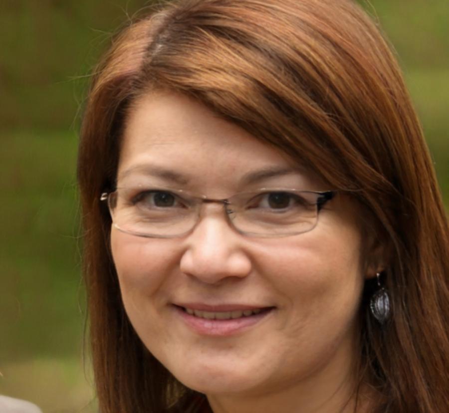 Esperanza Vidal, Directora de Estrategia Financiera