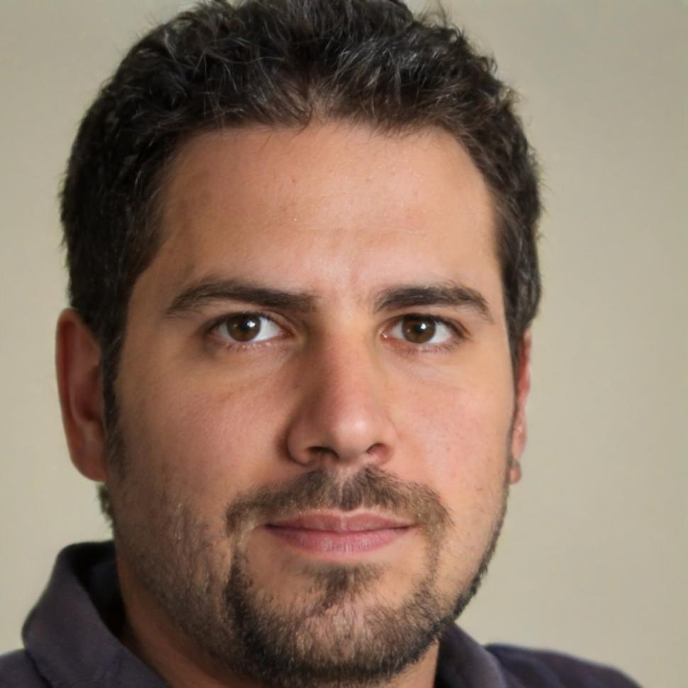 Retrato de Aurelio Mendizábal