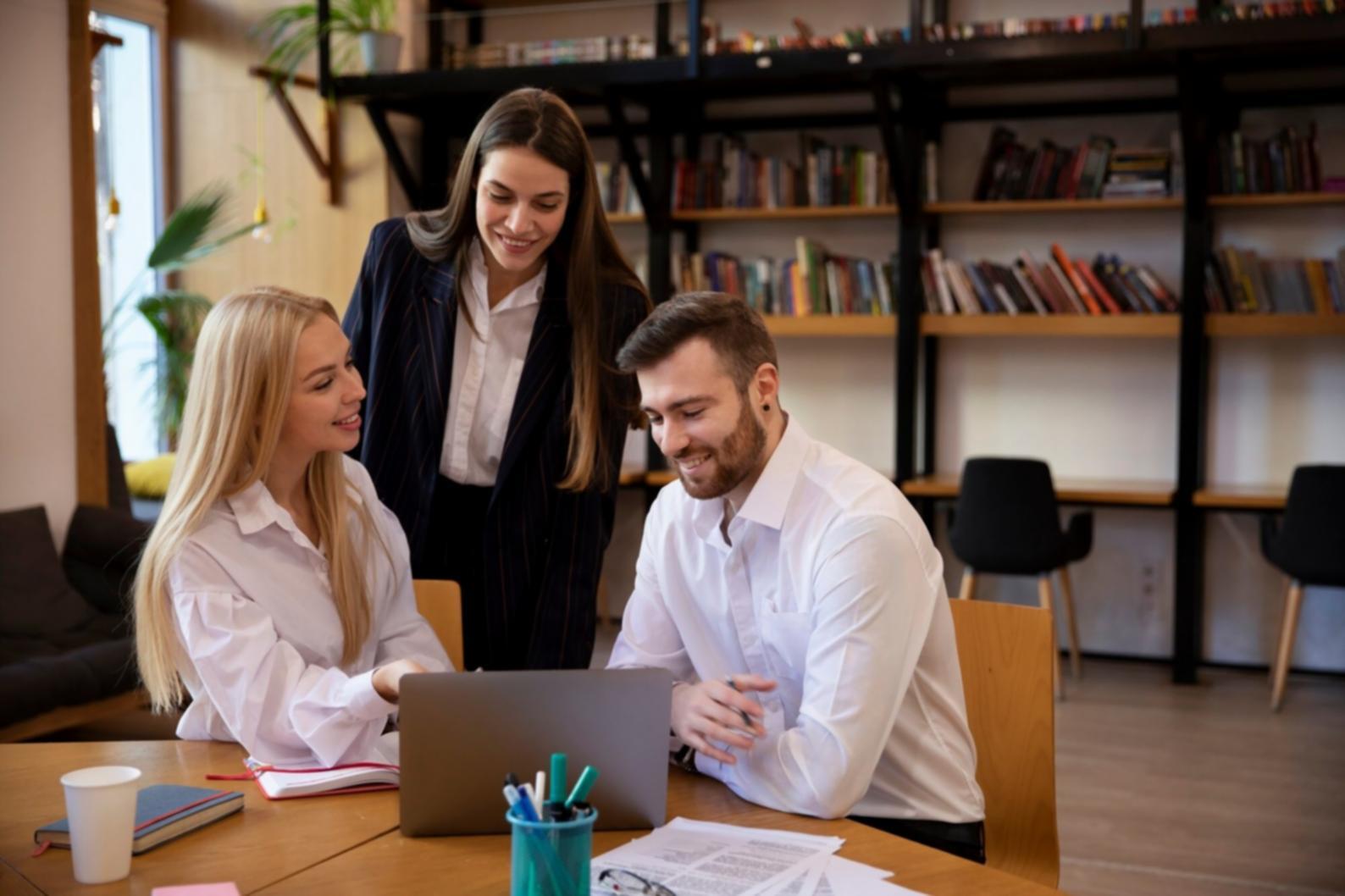 Asesoramiento financiero profesional - consultoría de patrimonio personalizada