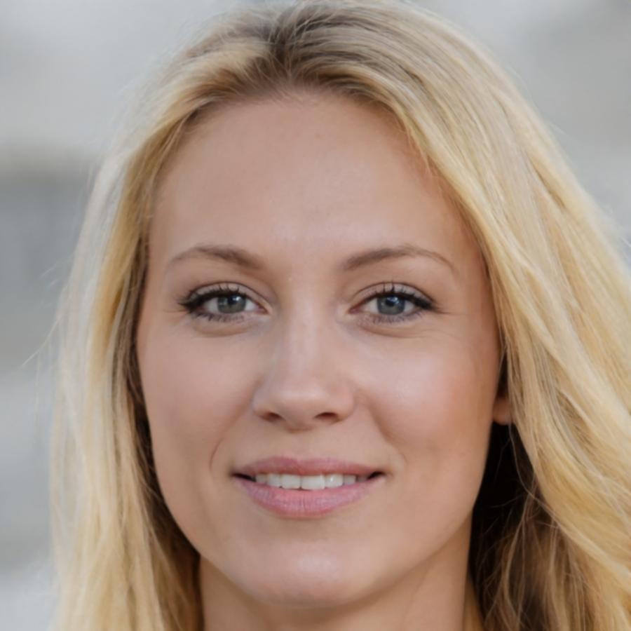 Retrato profesional de Alba Mendizábal