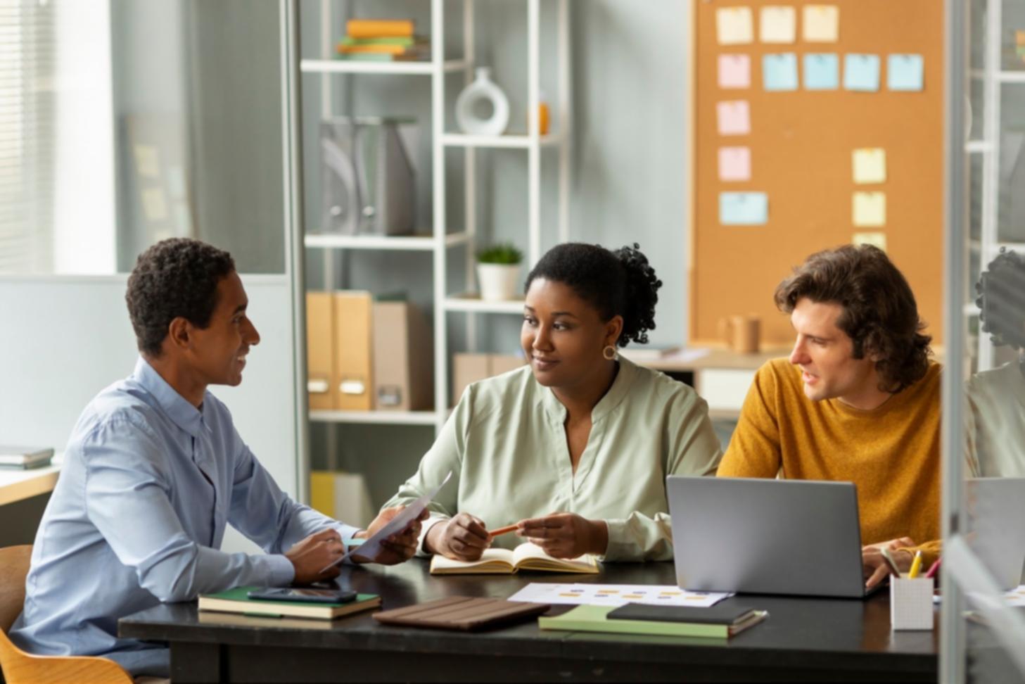 Análisis de mercado financiero con datos actualizados